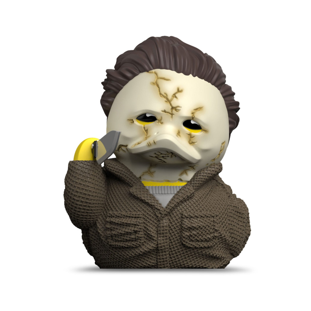 Halloween Tubbz PVC Figur Michael Myers 1st Edition 10 cm