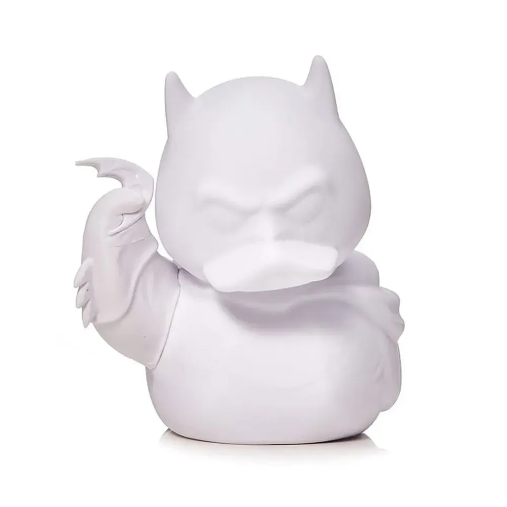 DC Comics Tubbz PVC Figur DIY Batman 10 cm