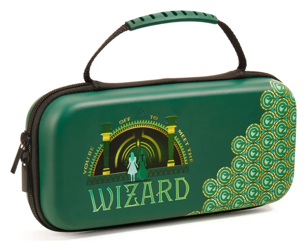 Wicked Switch Tragetasche (Standard)