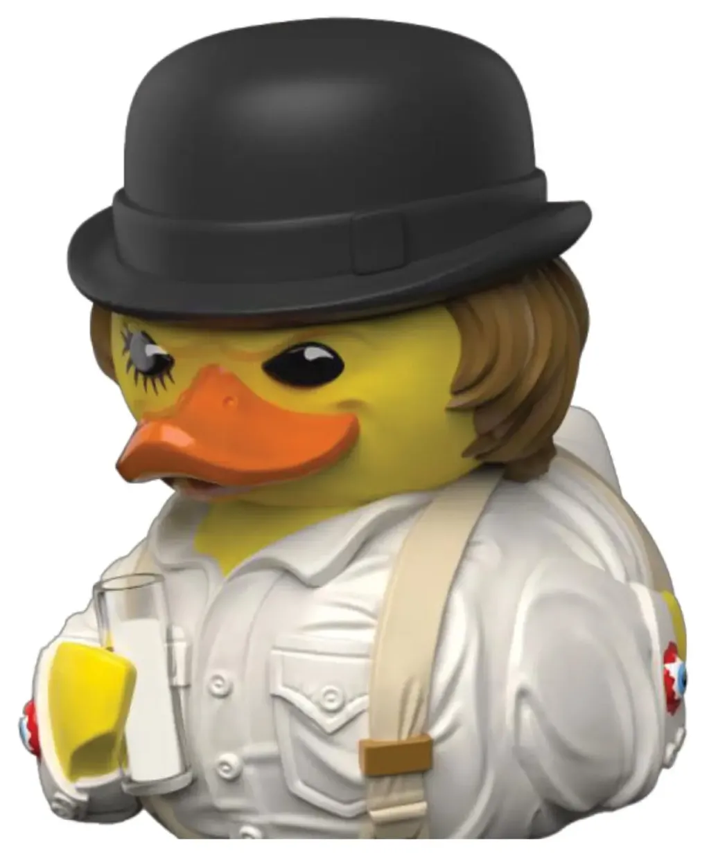 Uhrwerk Orange Tubbz PVC Figur Alex DeLarge Boxed Edition 10 cm