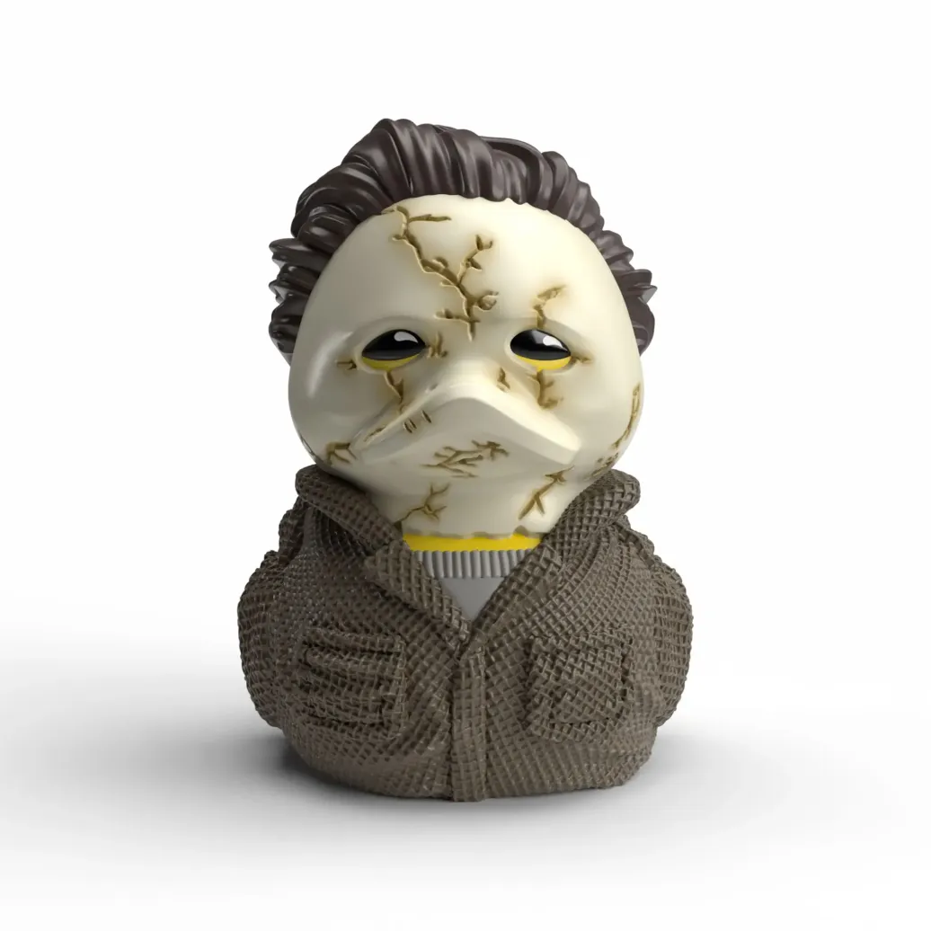 Halloween Tubbz Mini PVC Figur Michael Myers 5 cm