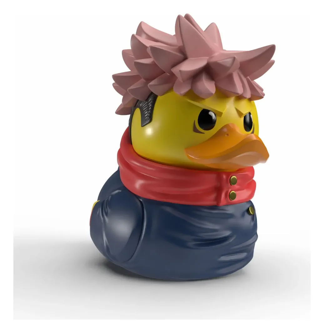 Jujutsu Kaisen Tubbz PVC Figur Yuji Itadori