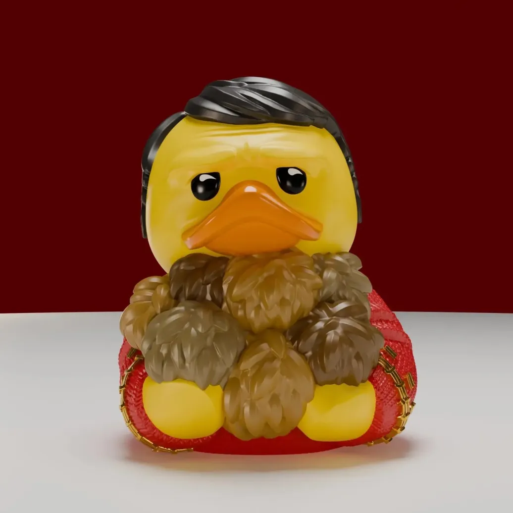 Star Trek Tubbz PVC Figur Scotty Boxed Edition 10 cm 