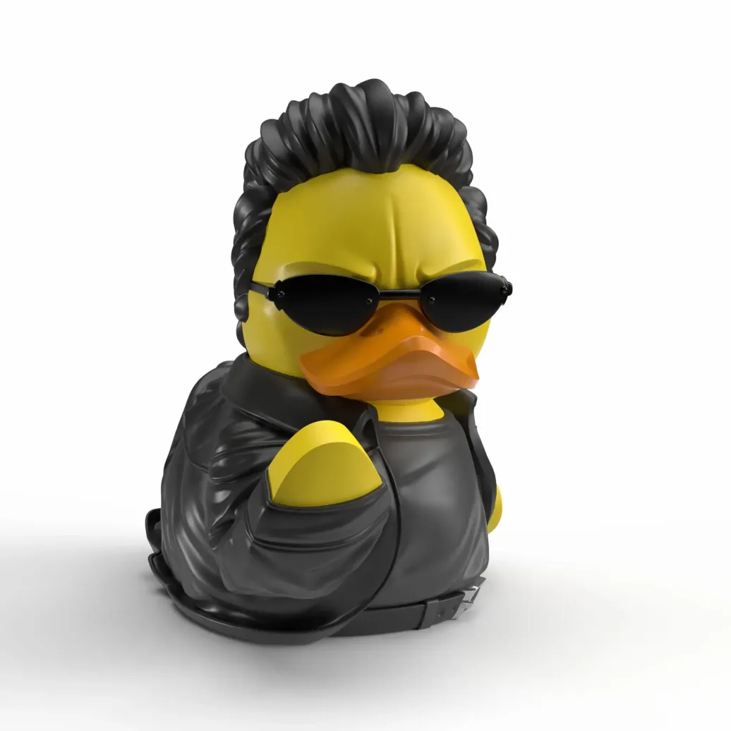 Matrix Tubbz PVC Figur Neo Boxed Edition 10 cm 