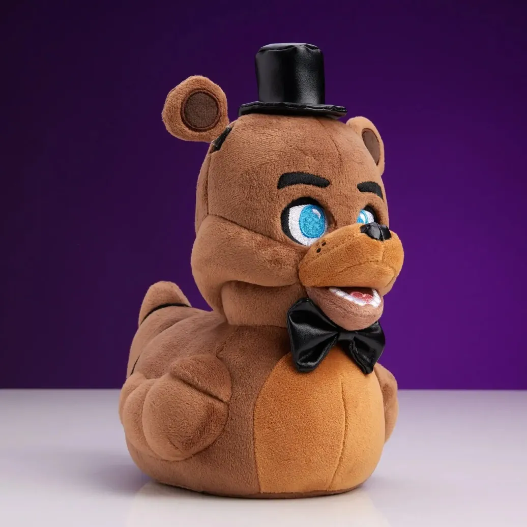 Five Nights at Freddy´s Tubbz Plüschfigur Freddy 20 cm     