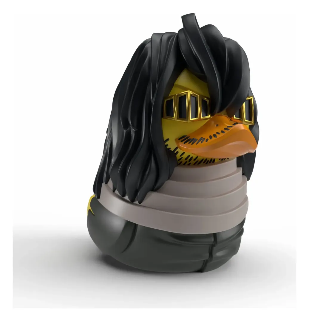 My Hero Academia Tubbz PVC Figur Shota Aizawa