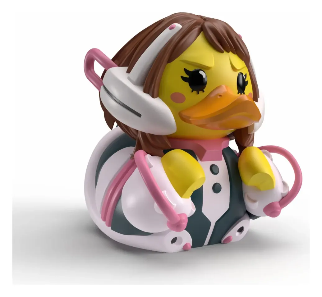 My Hero Academia Tubbz PVC Figur Ochaco Uraraka