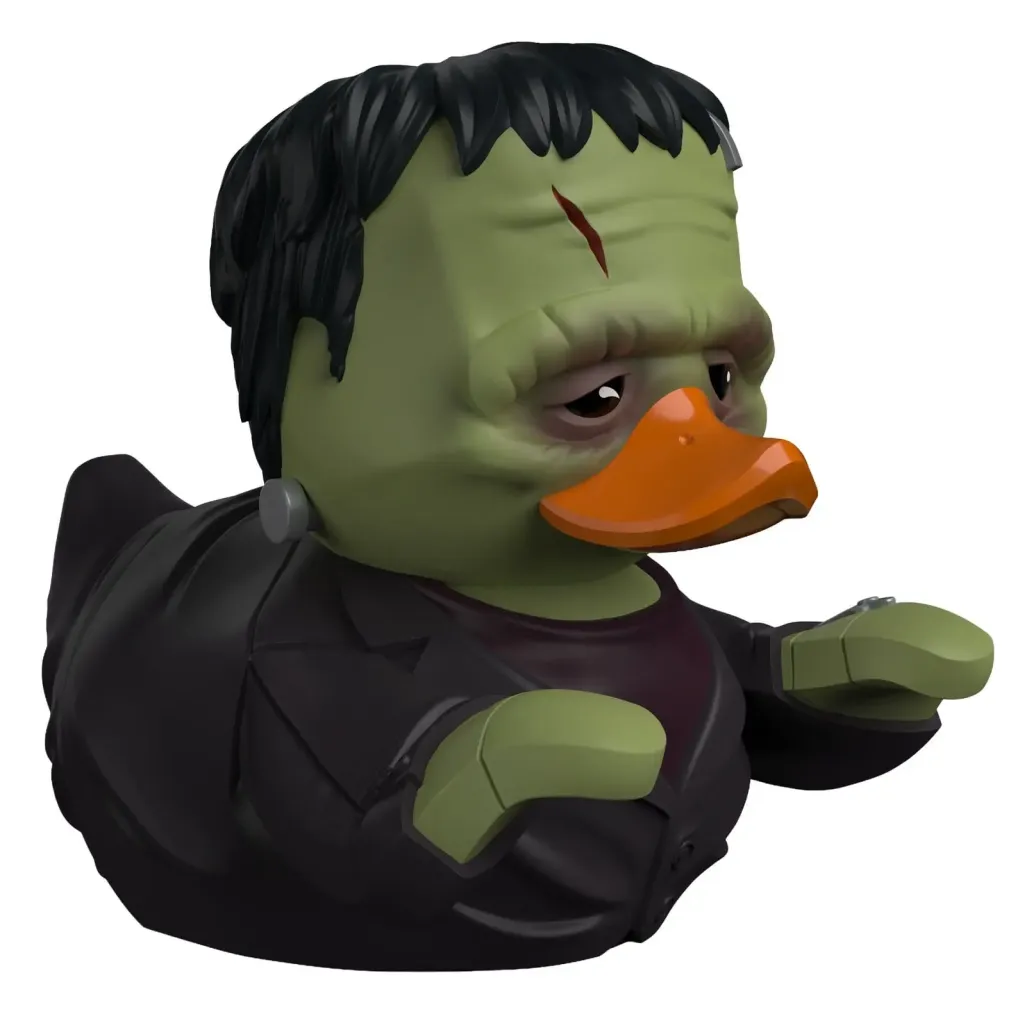 Universal Monsters Tubbz PVC Figur Frankenstein's Monster