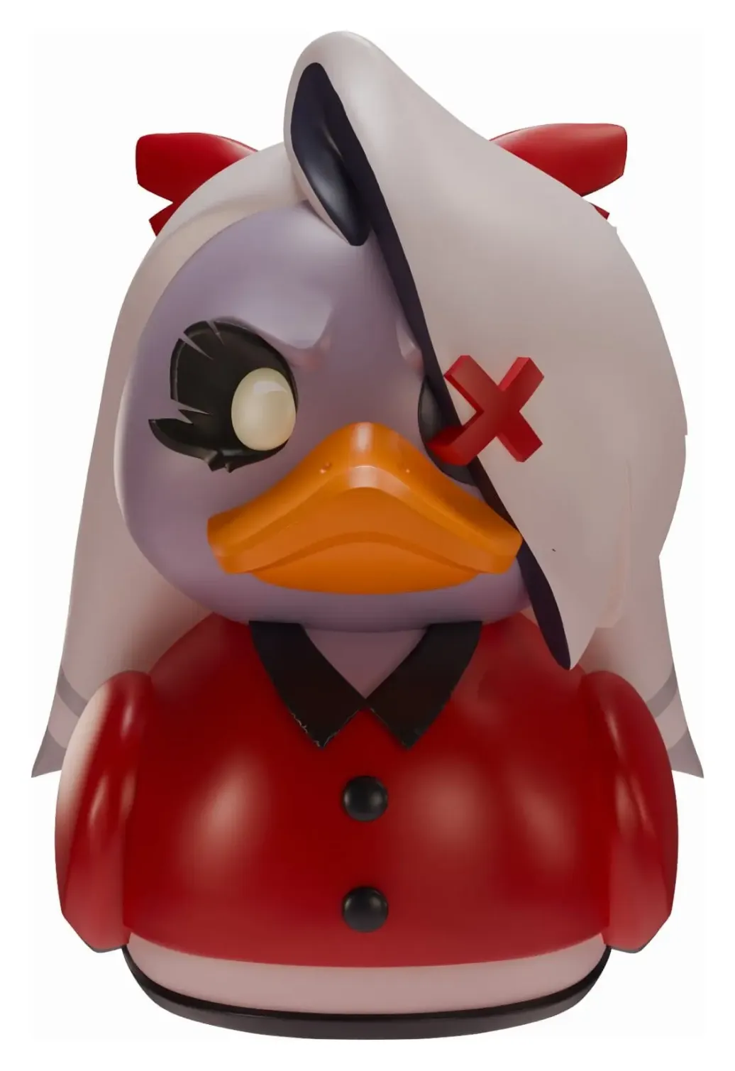 Hazbin Hotel Tubbz Mini PVC Figur Vaggie 5 cm 