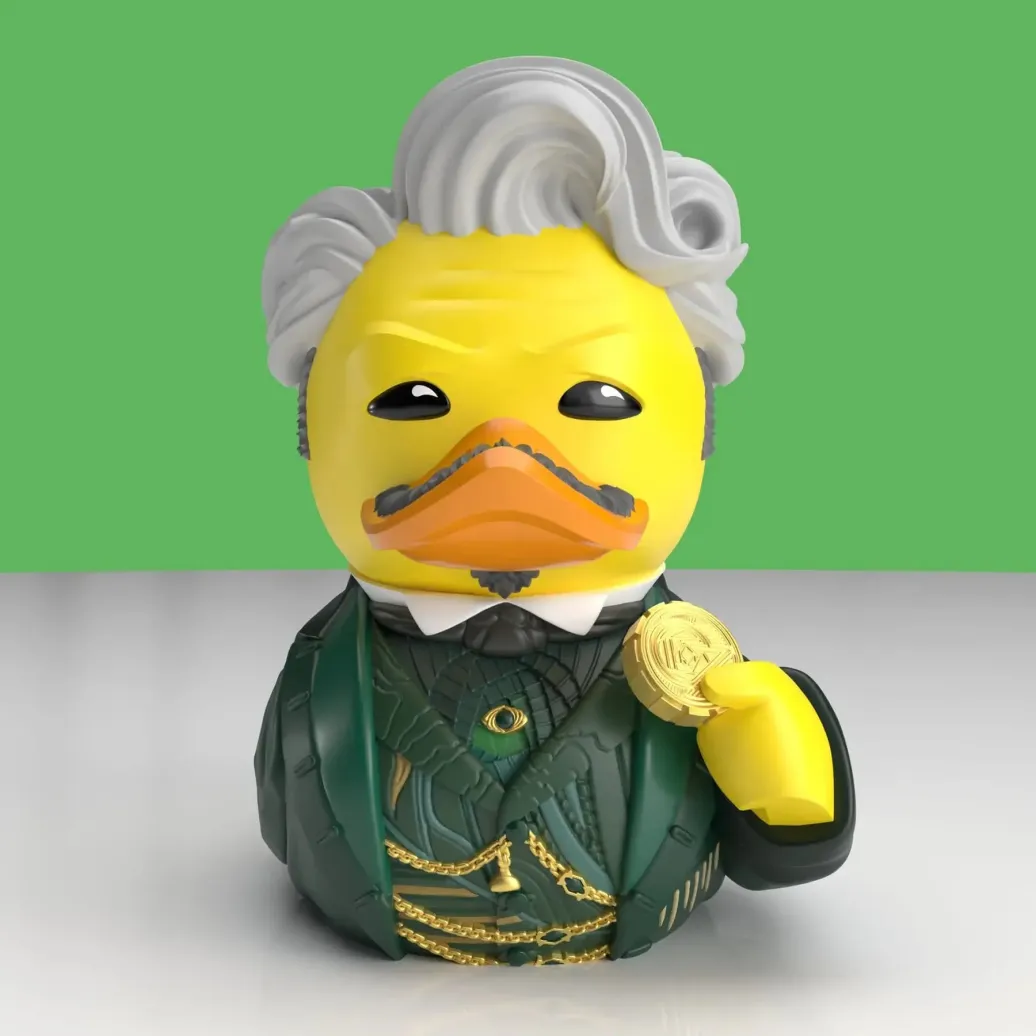 Wicked Tubbz PVC Figur Wizard of Oz Boxed Edition 10 cm 
