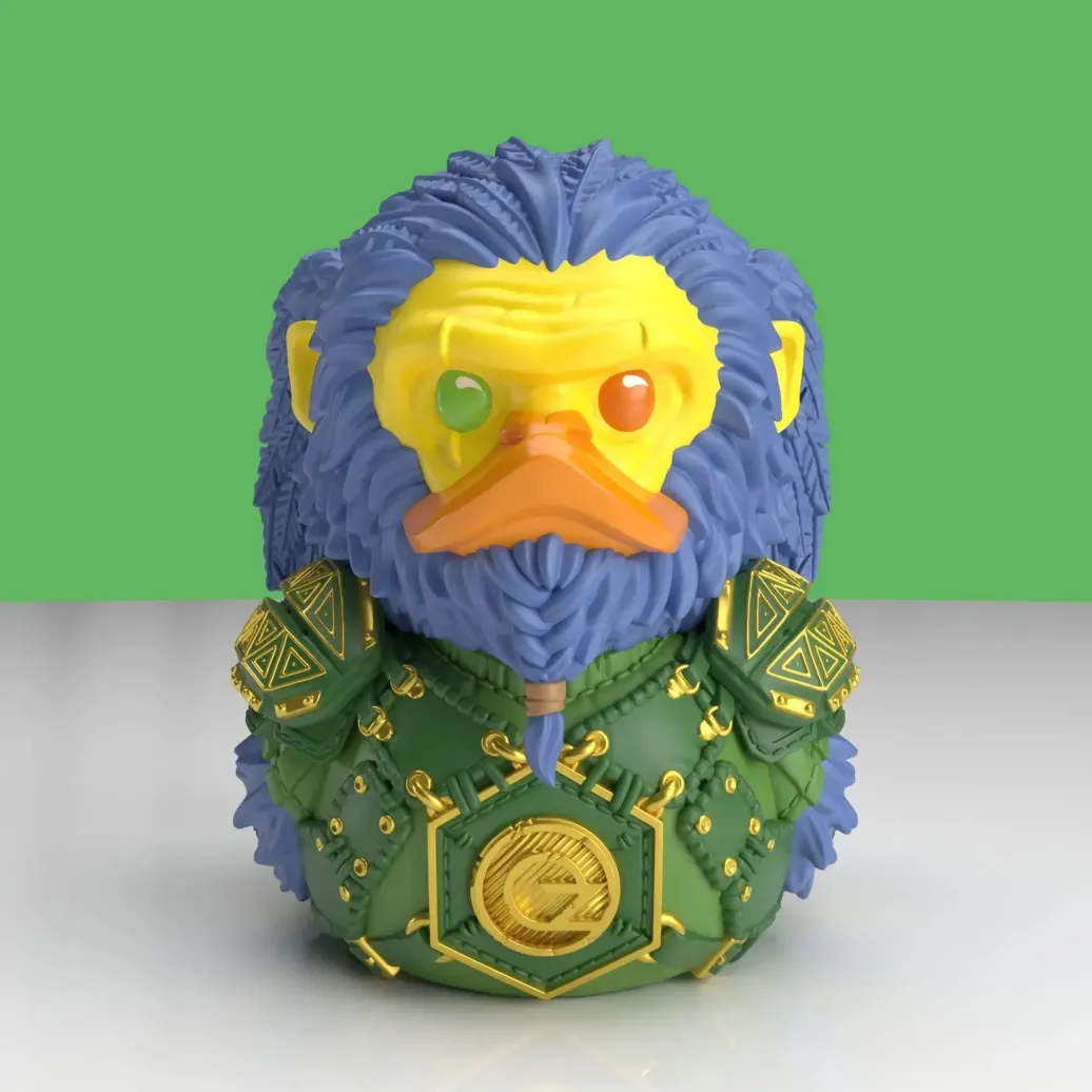Wicked Tubbz PVC Figur Flying Monkey (Chistery) Boxed Edition 10 cm 