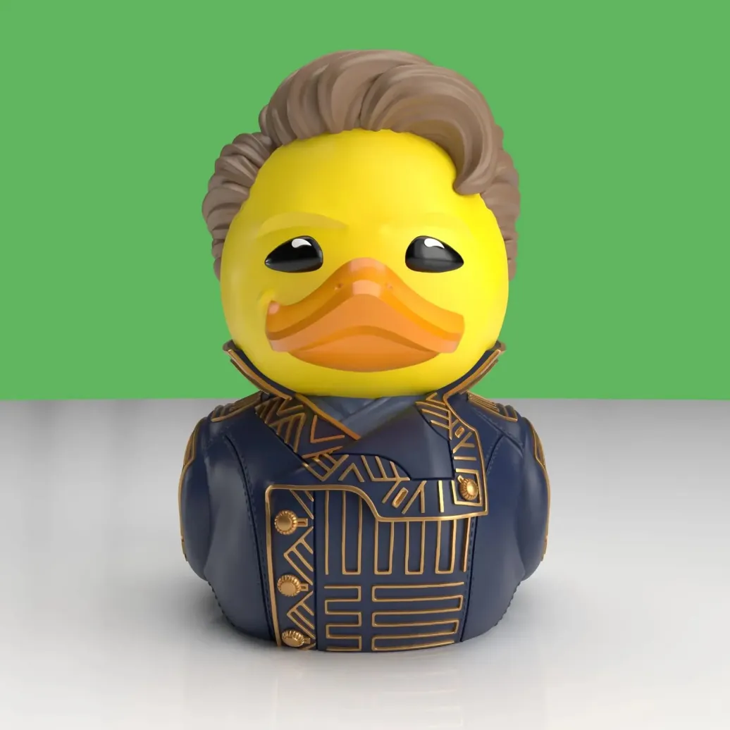 Wicked Tubbz PVC Figur Prince Fiyero Boxed Edition 10 cm 