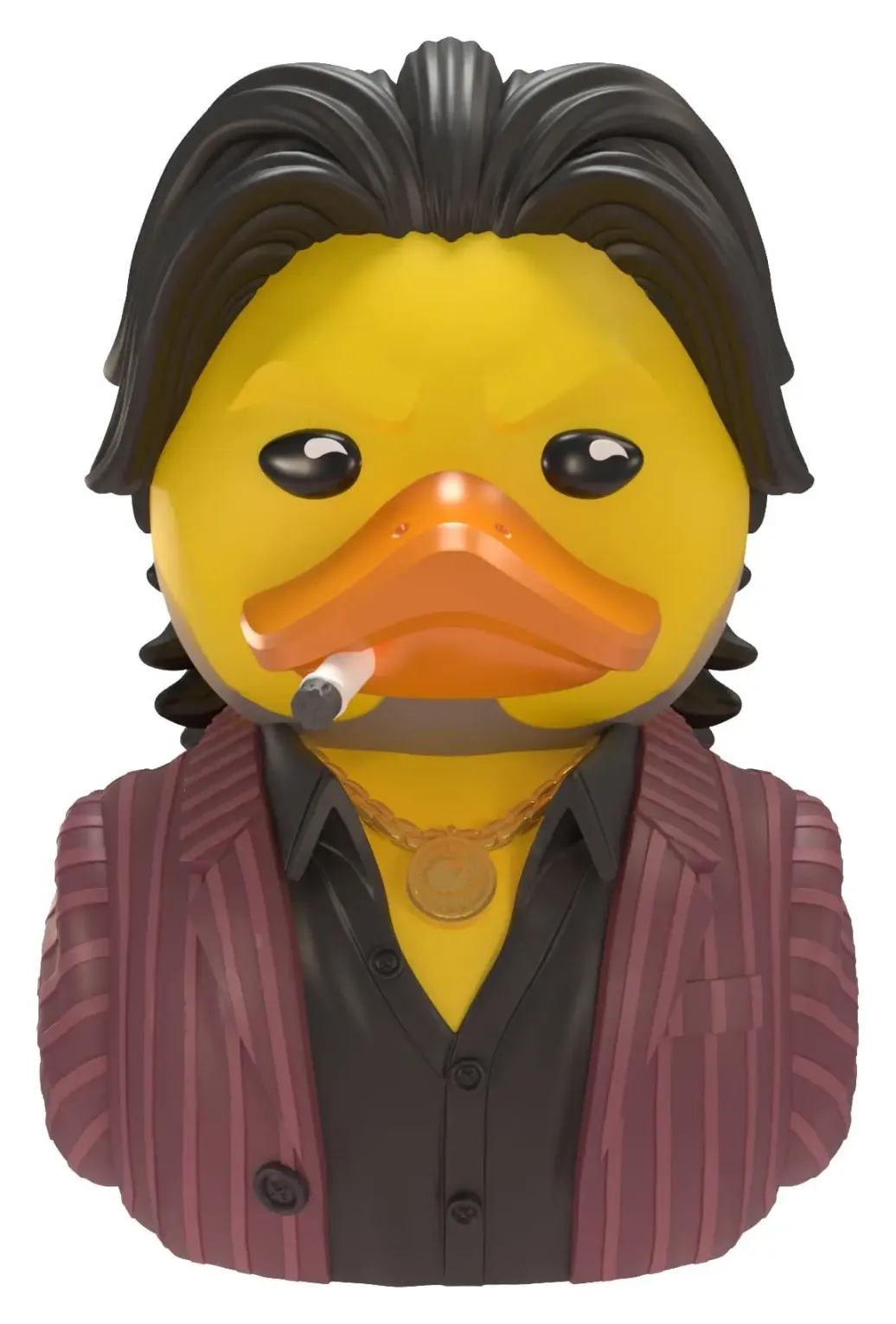 Yakuza Tubbz Mini PVC Figur Shun Akiyama 5 cm 