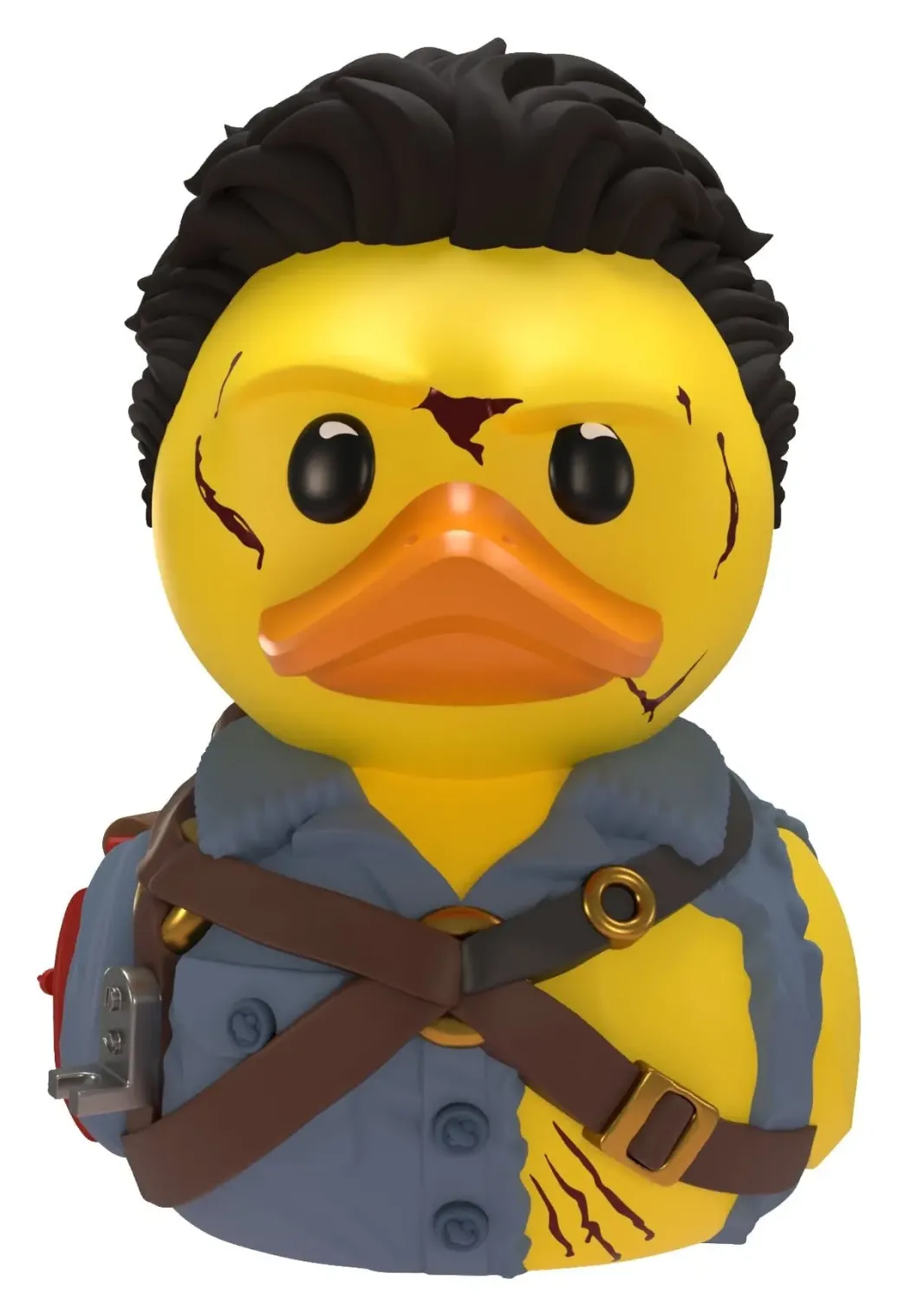 Tanz der Teufel Tubbz Mini PVC Figur Ash 5 cm