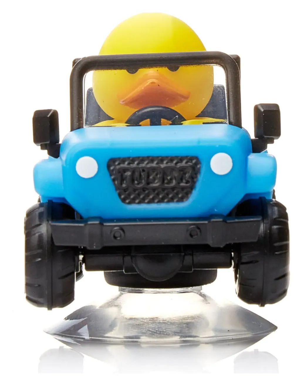 Tubbz Original Lufterfrischer Blue SUV