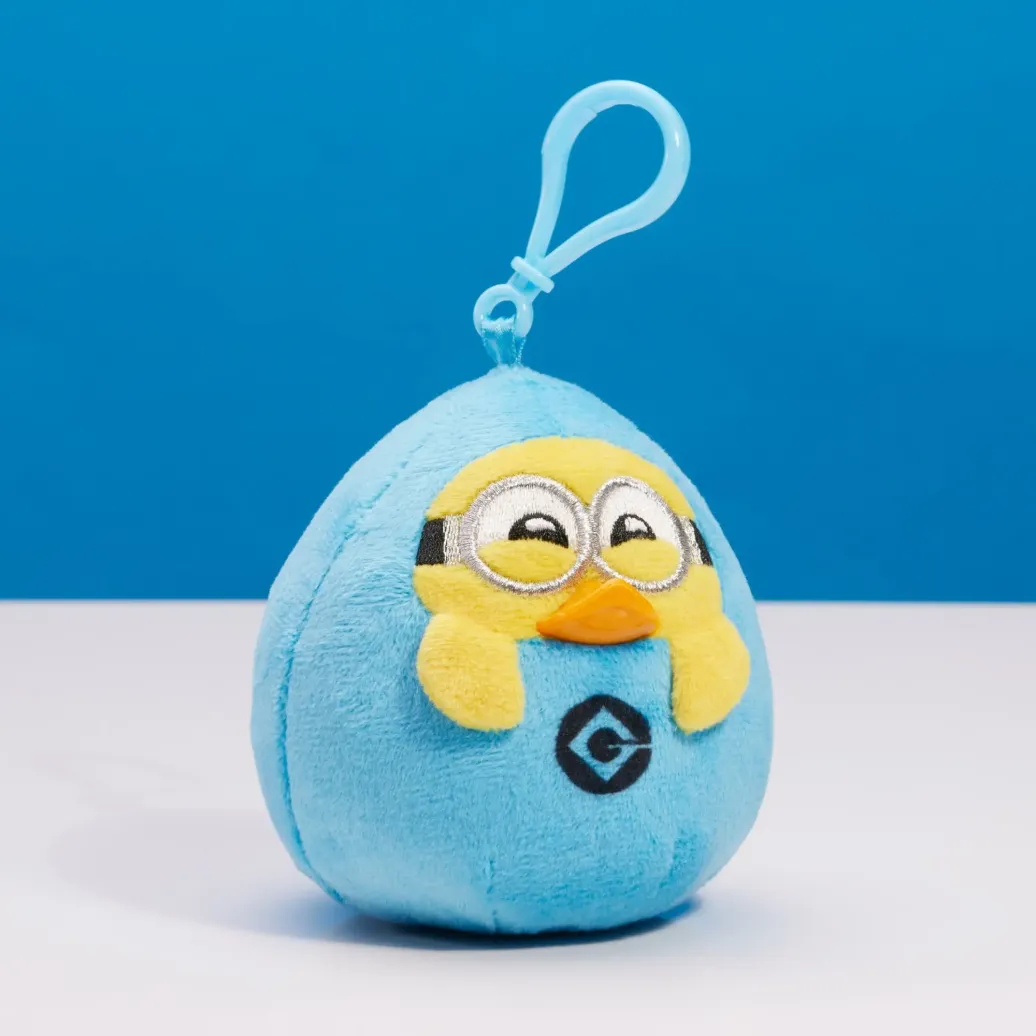 Minions Tubbz Taschenanhänger Bob