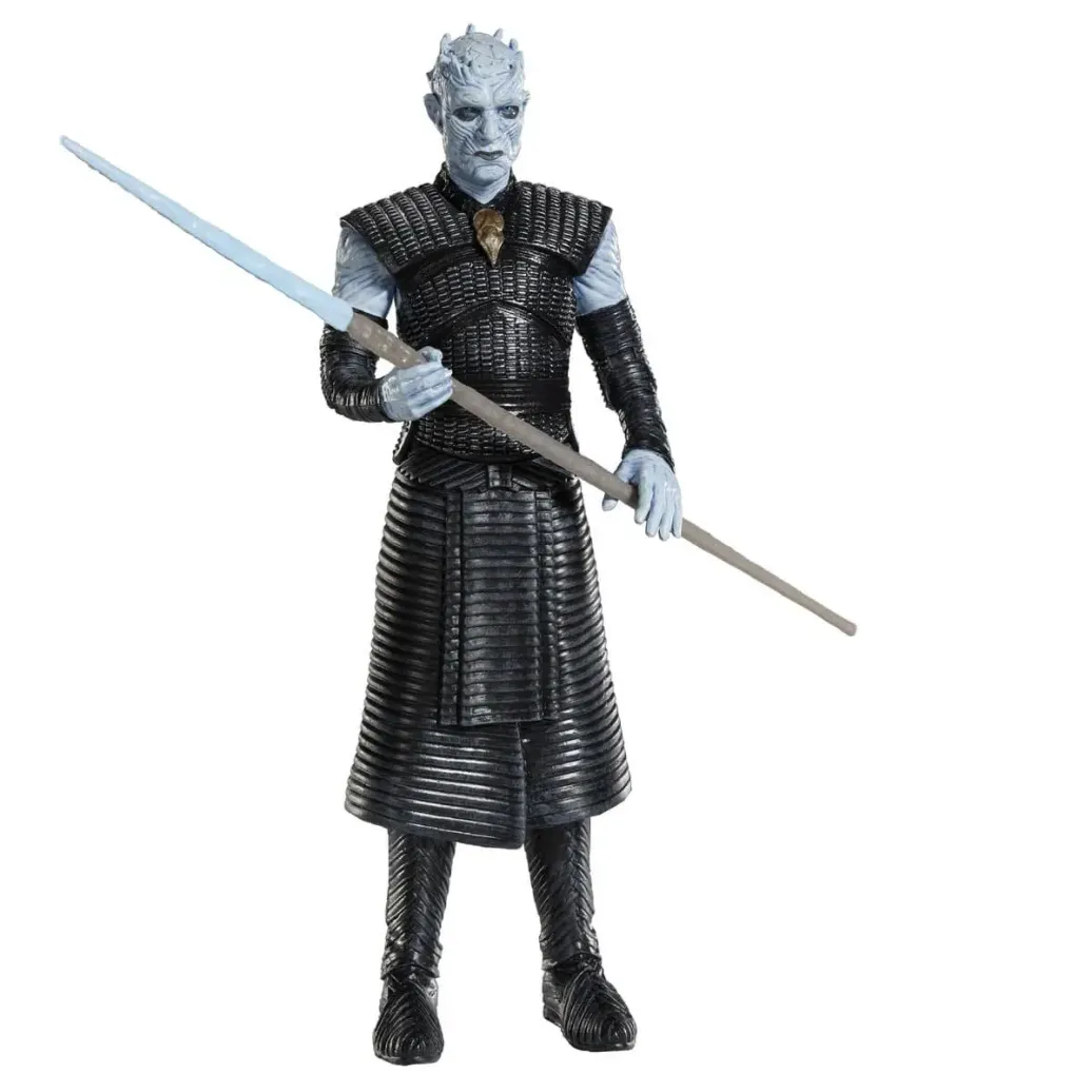 Game of Thrones Bendyfigs Biegefigur The Night King 19 cm