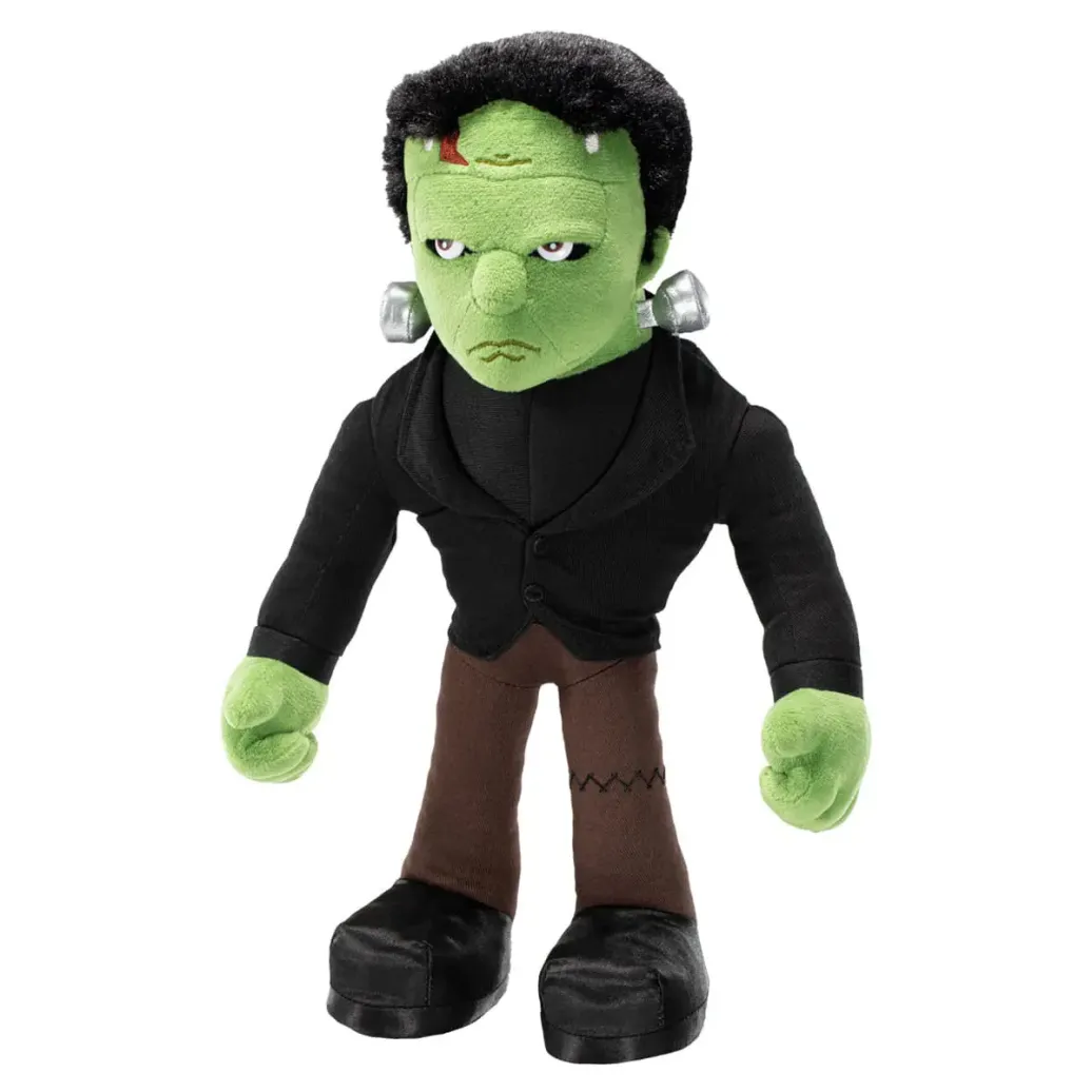 Universal Monsters Plüschfigur Frankenstein 33 cm