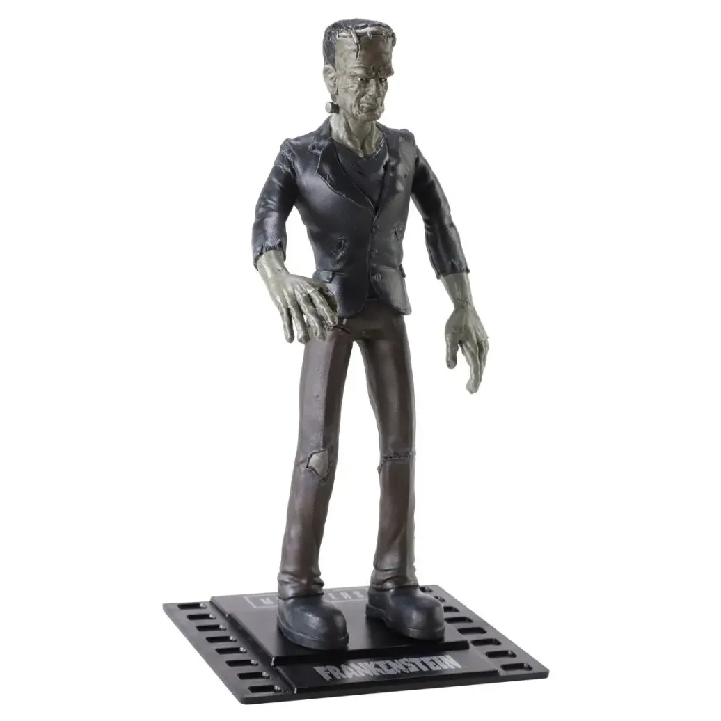 Universal Monsters Bendyfigs Biegefigur Frankenstein Monster 19 cm