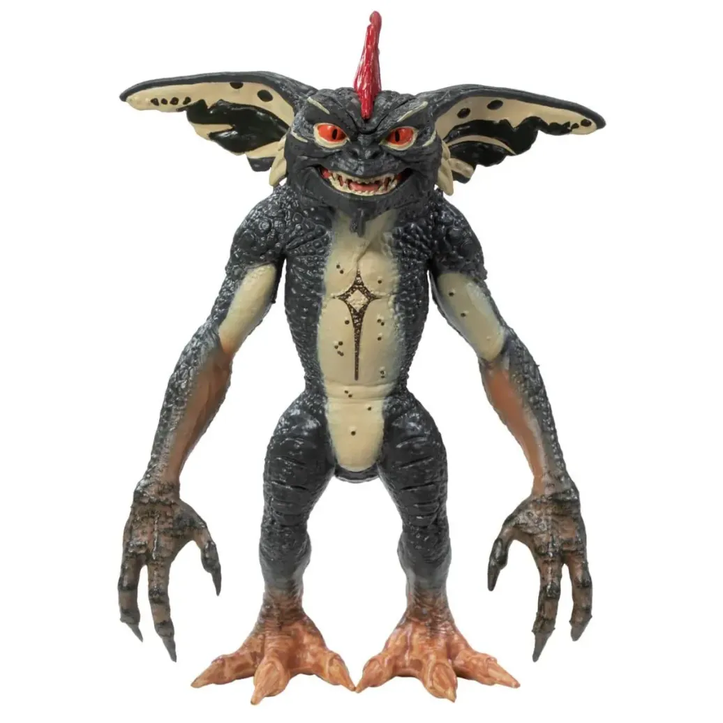 Gremlins Bendyfigs Mini Biegefigur Mohawk 11 cm