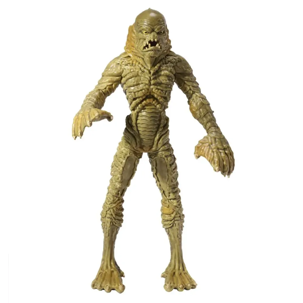 Universal Monsters Bendyfigs Biegefigur Creature from the Black Lagoon 14 cm