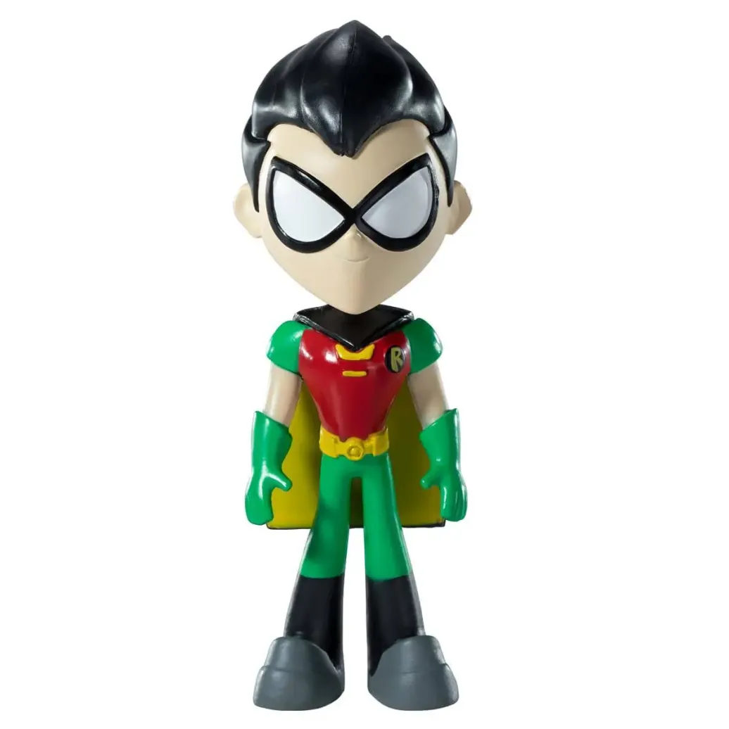 Teen Titans Go! Bendyfigs Biegefigur Robin 11 cm