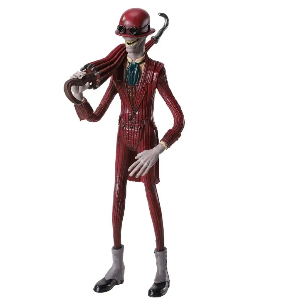 The Conjuring 2 Bendyfigs Biegefigur The Crooked Man 19 cm