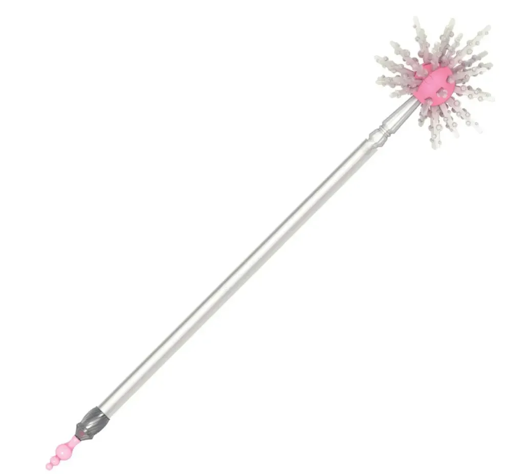 Wicked Zauberstab-Replik 1/1 Glinda's Bubble Zauberstab 56 cm