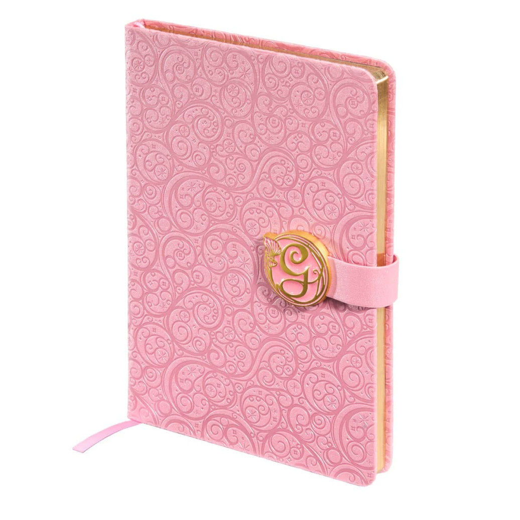 Wicked Tagebuch Glinda 240 Seiten