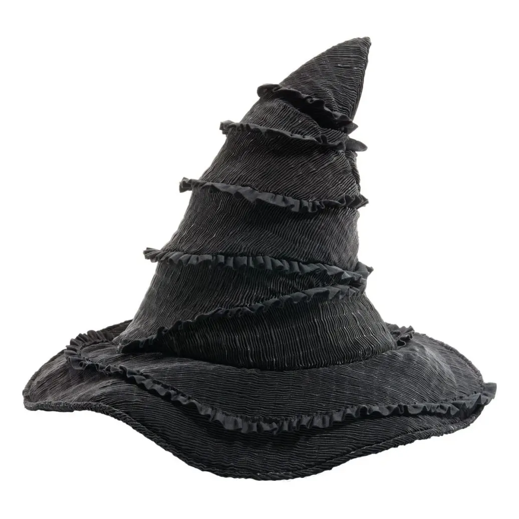 Wicked Rollenspiel-Replik 1/1 Elphaba's Hat (Collector'S Box) 38 cm    