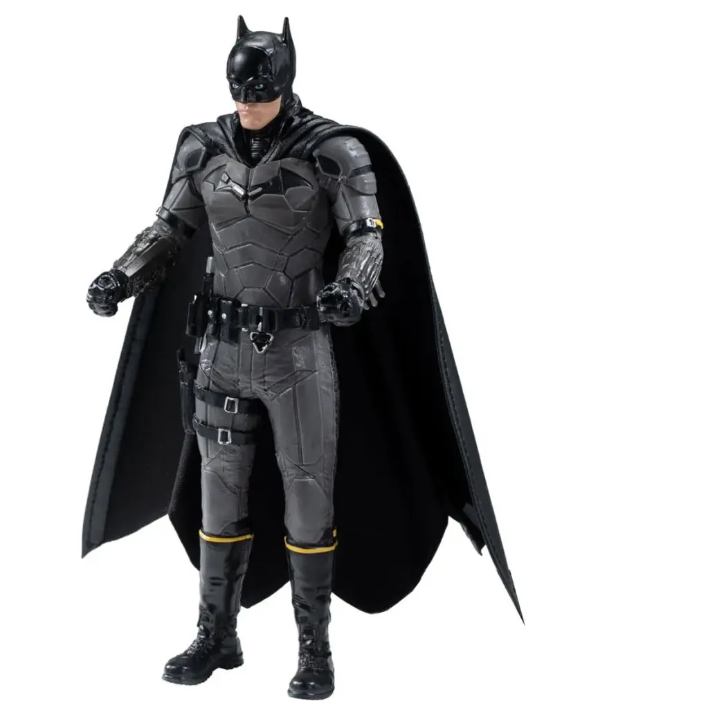 The Batman Bendyfigs Biegefigur Batman 18 cm