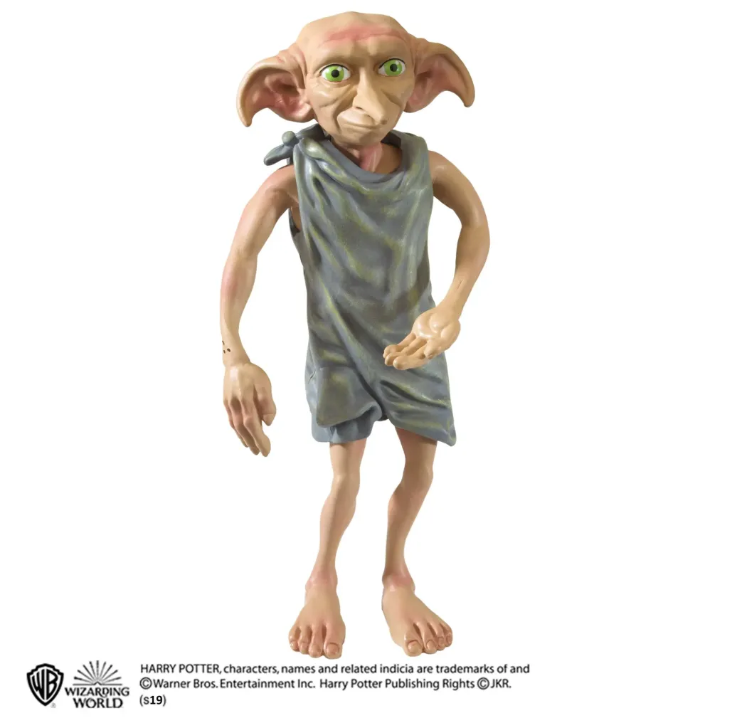 Harry Potter Dobby Biegefigur 16 cm