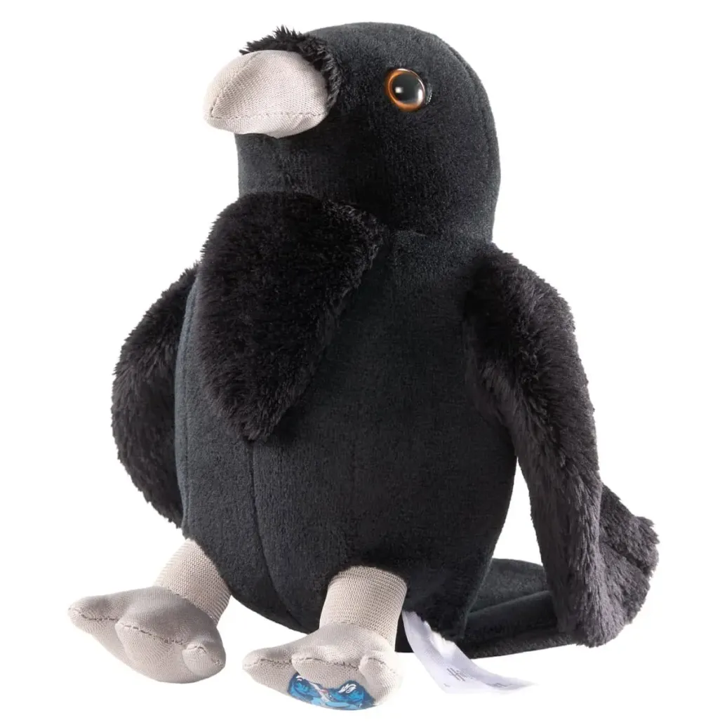 Harry Potter Plüschfigur Ravenclaw Raven Mascot 14 cm