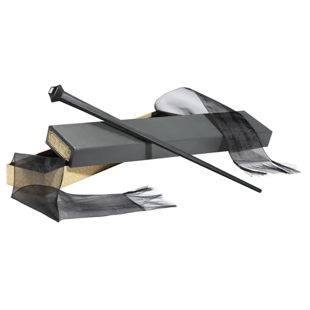 Phantastische Tierwesen: Dumbledores Geheimnisse Zauberstab Credence