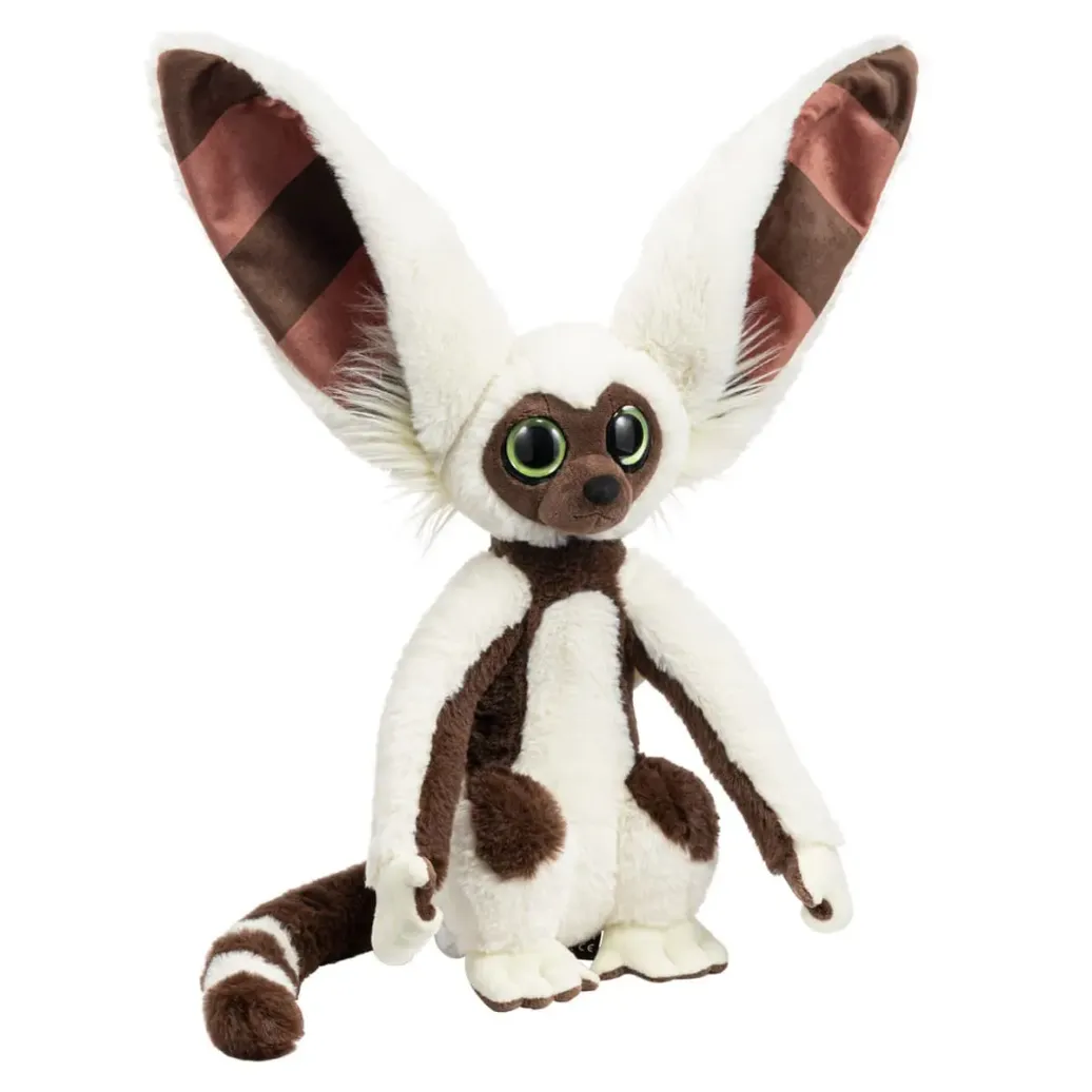 Avatar Der Herr der Elemente Plüschfigur Momo 43 cm