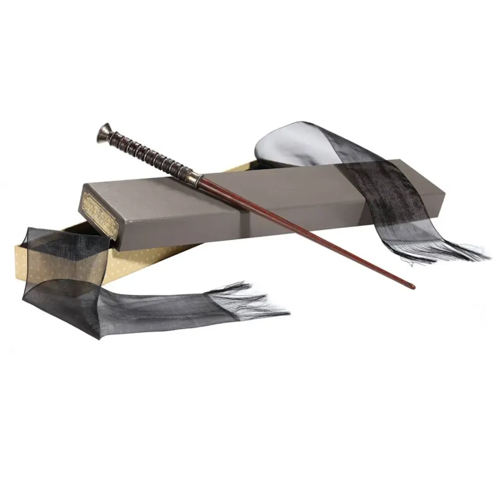 Phantastische Tierwesen: Dumbledores Geheimnisse Zauberstab Henrietta Fischer