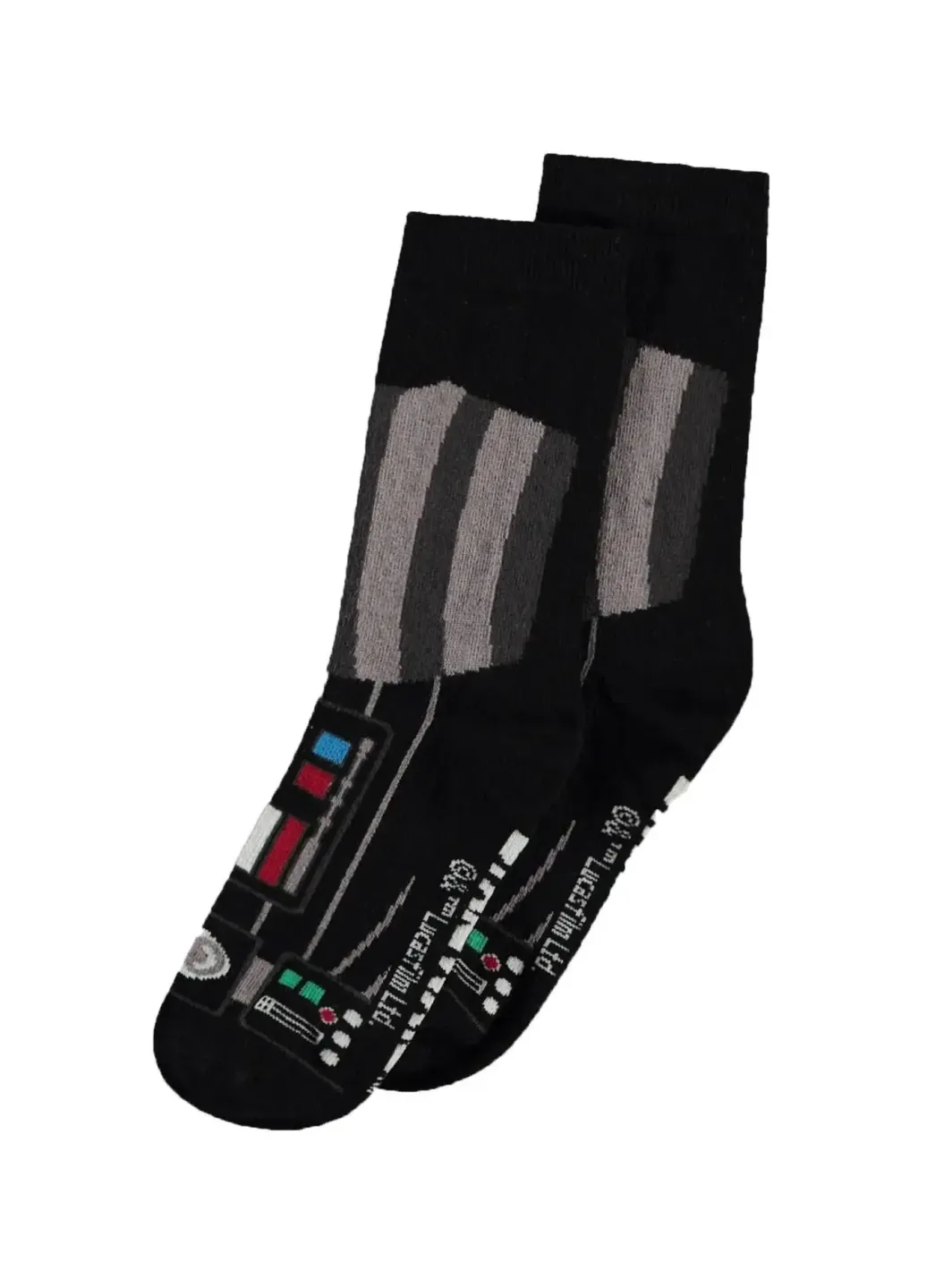 Star Wars Socken Darth Vader 39-42