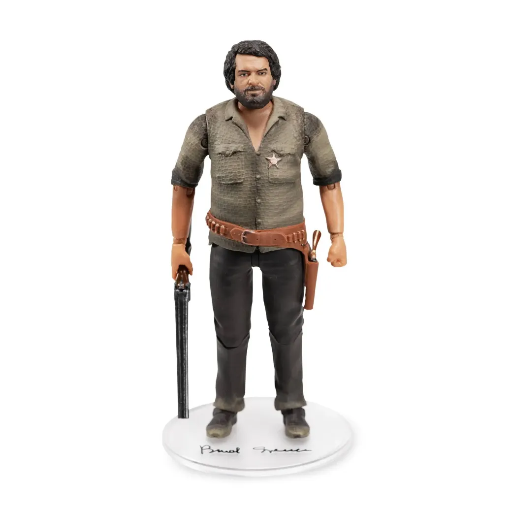 Bud Spencer Bambino Actionfigur 18 cm