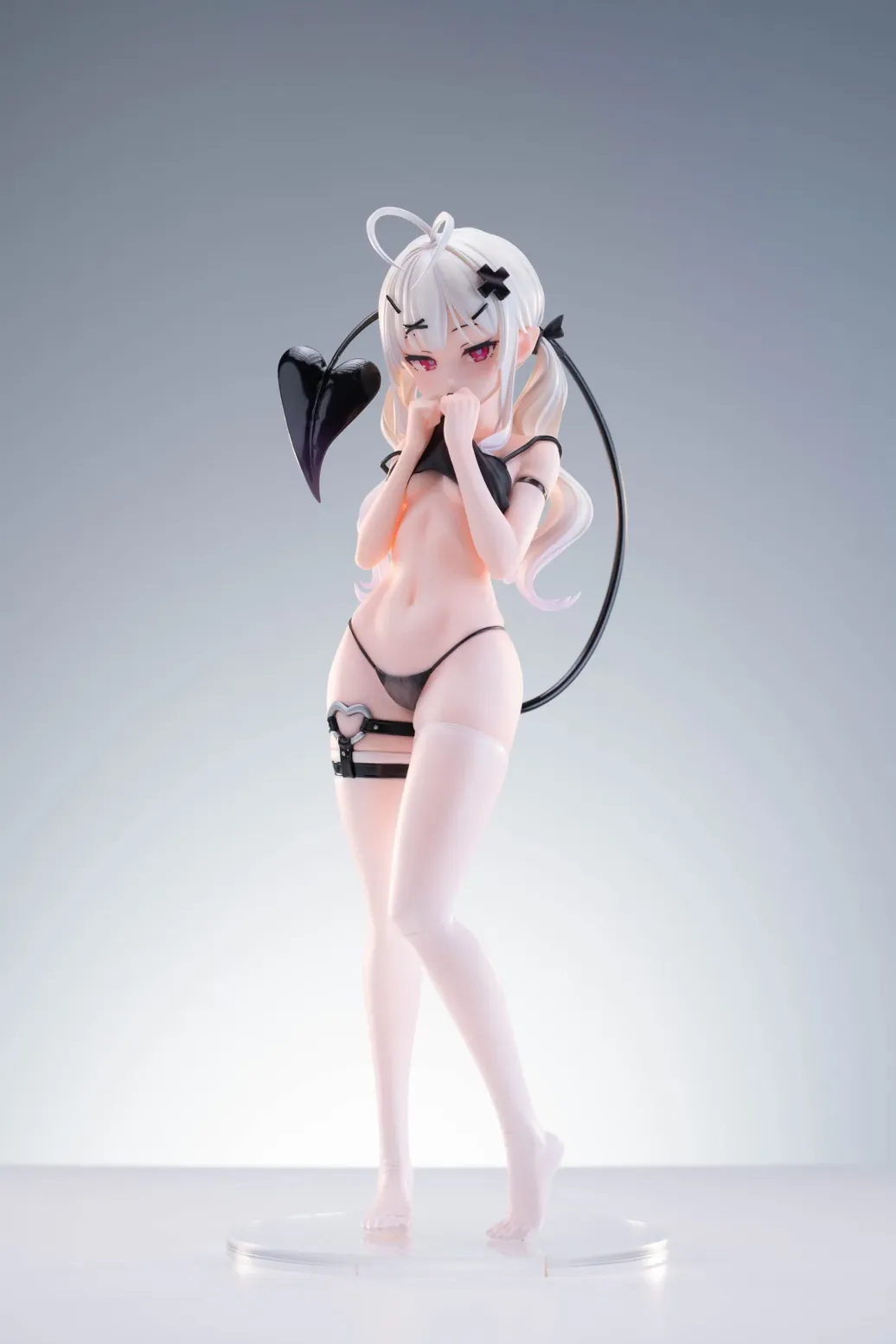 Original Character PVC Statue 1/6 Shinomiya Kanna Delil Ver. DX Edition 25 cm 