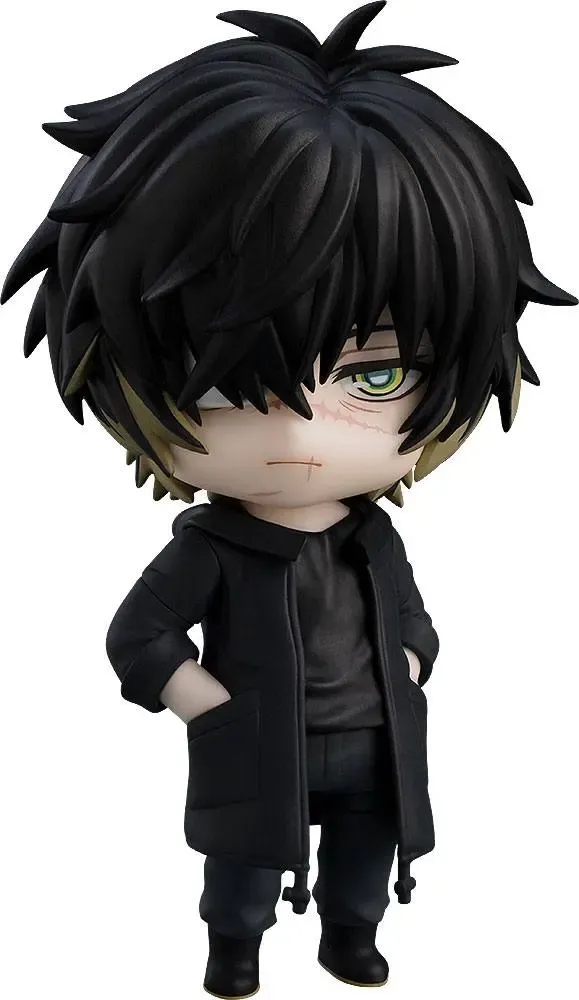 Slow Damage Nendoroid Actionfigur Towa 10 cm