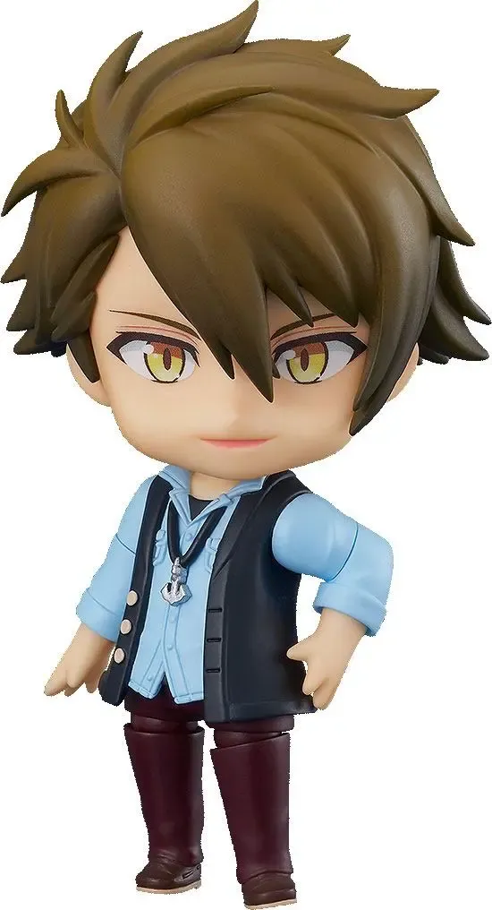 Idolish7 Nendoroid Actionfigur Ryunosuke Tsunashi 10 cm