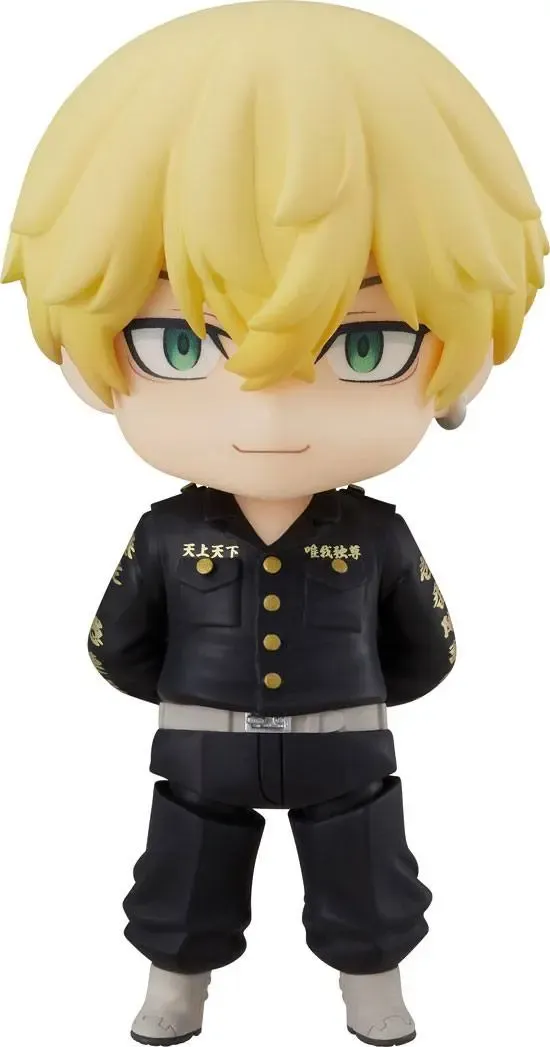 Tokyo Revengers Nendoroid PVC Actionfigur Chifuyu Matsuno 10 cm