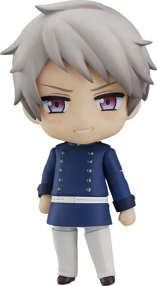 Hetalia World Stars Nendoroid Figur Prussia 10 cm