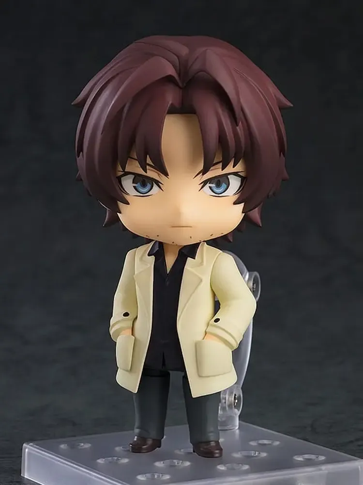 Bungo Stray Dogs Nendoroid Actionfigur Sakunosuke Oda 10 cm