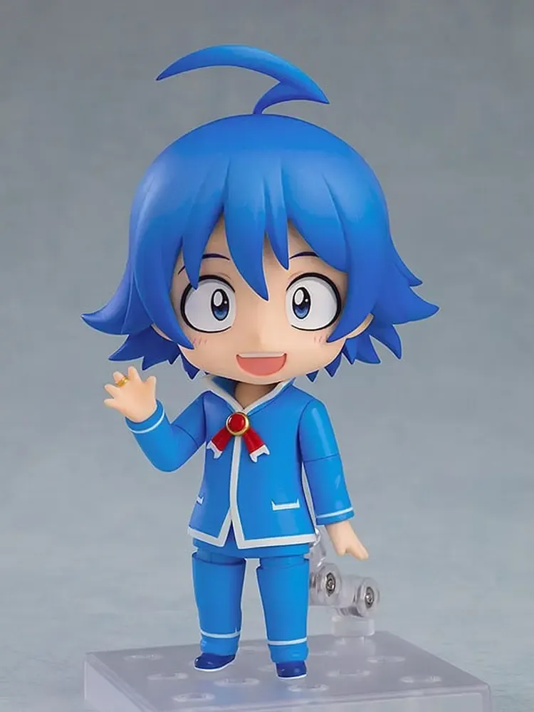 Mairimashita! Iruma-kun Nendoroid Actionfigur Iruma Suzuki 10 cm
