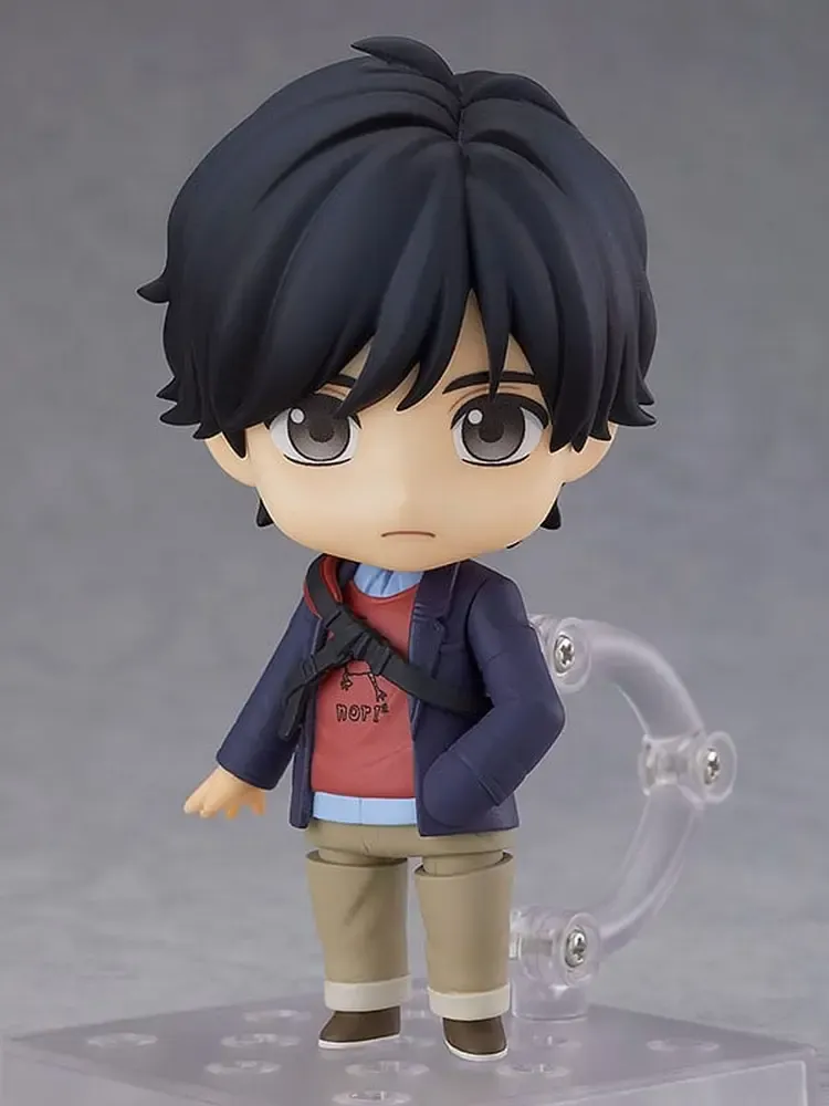 Banana Fish Nendoroid Actionfigur Eiji Okumura (re-run) 10 cm