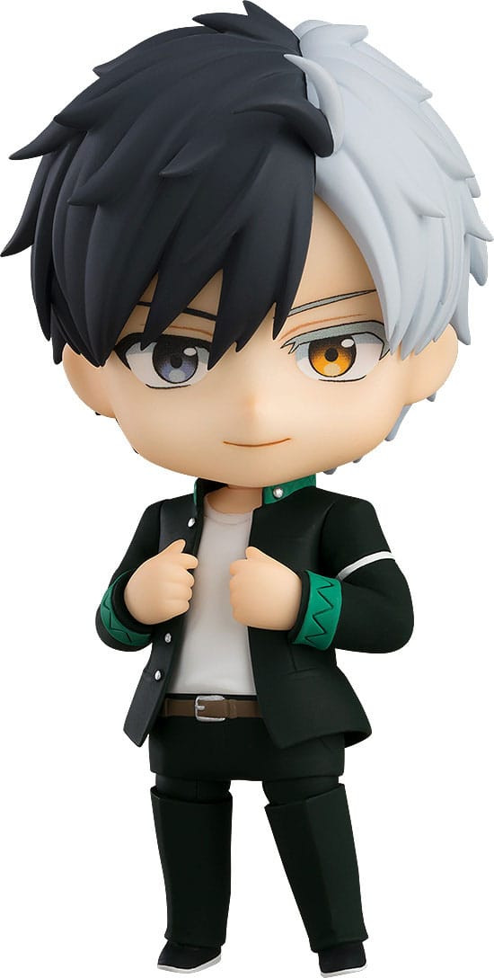 Wind Breaker Nendoroid Actionfigur Haruka Sakura 10 cm