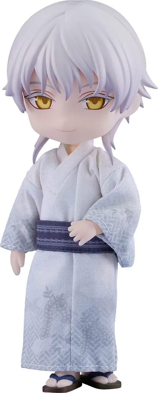 Touken Ranbu -ONLINE- Nendoroid Doll Actionfigur Tsurumaru Kuninaga: Casual Outfit Ver. 14 cm