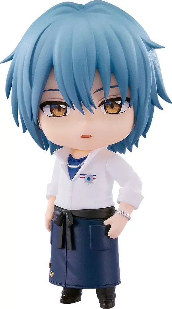 Promise of Wizard Basic Nendoroid Actionfigur Nero 10 cm