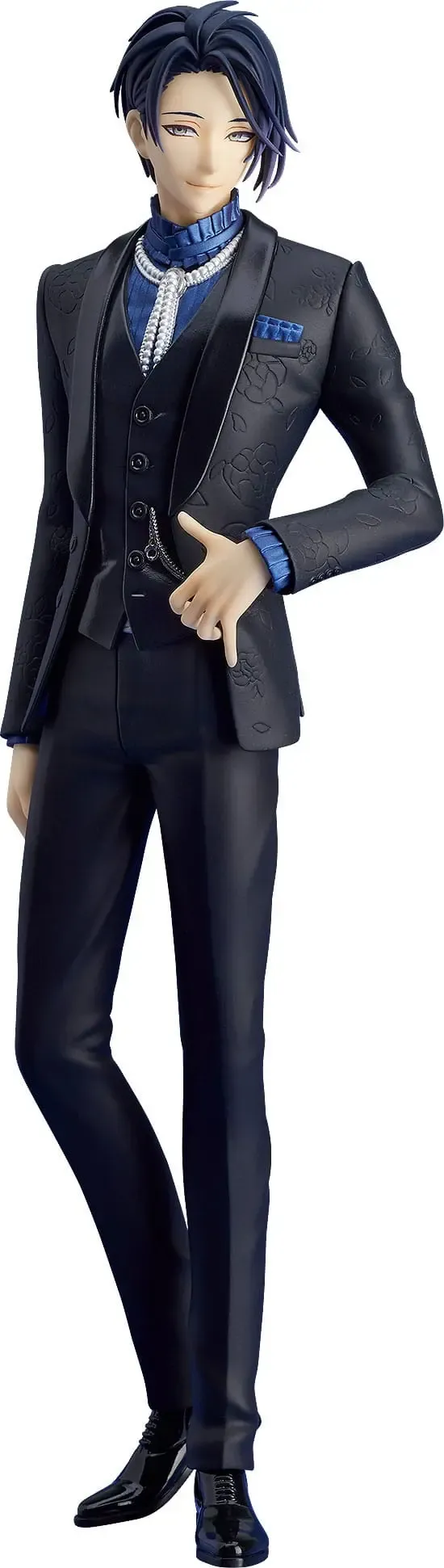 Touken Ranbu Online Pop Up Parade PVC Statue Mikazuki Munechika: Ceremonial Attire Ver. L Size 24 cm 